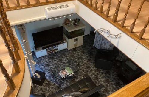 Hajduszoboszlo Apartment | Kenézy Szállás