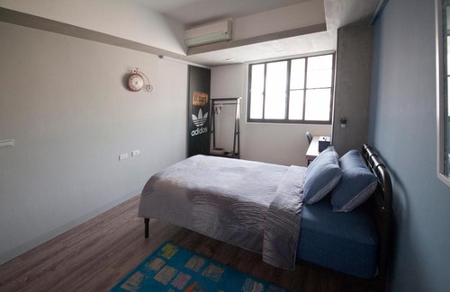 Zuoying District House | Ken's Joy Inn