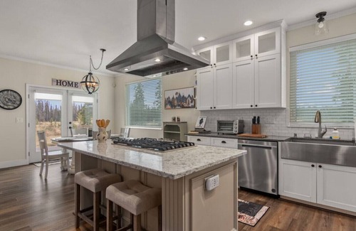 Kenai House | Kenai Reel Haven Getaway