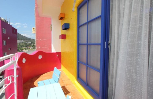 Sail Rock Beach House | Kending Hai Zhi Lian B&B