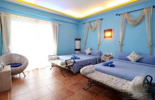 Sail Rock Beach House | Kending Hai Zhi Lian B&B