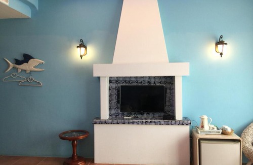 Sail Rock Beach House | Kending Hai Zhi Lian B&B