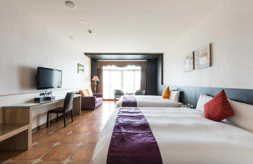 Hengchun Hotel | Kending Kaying Hotel