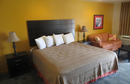 Kenedy Hotel | Kenedy Country Inn