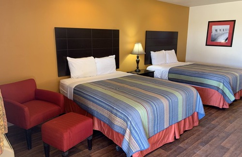 Kenedy Hotel | Kenedy Country Inn