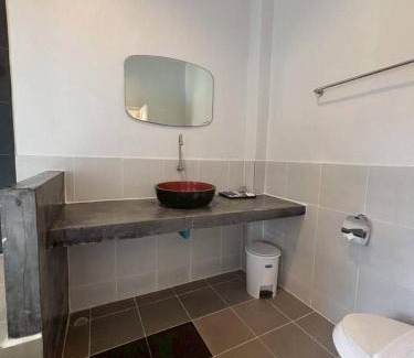 Chumphon Hotel | Kenikar Raintree Residence Hotel