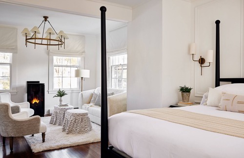 Kennebunkport Hotel | Kennebunkport Captains Collection