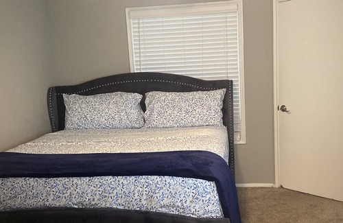 Town Center Apartment | Kennesaw View