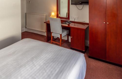 Llandudno Hotel | Kensington Hotel