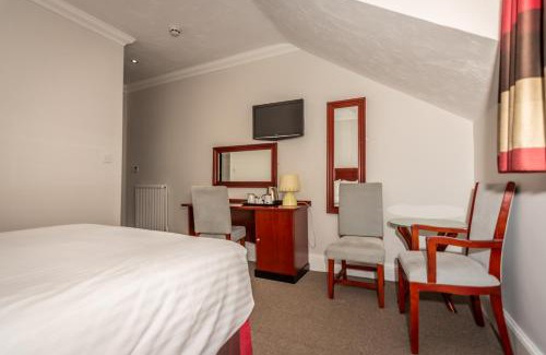 Llandudno Hotel | Kensington Hotel