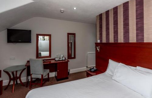 Llandudno Hotel | Kensington Hotel