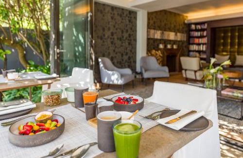 Cape Town City Centre Hotel | Kensington Place