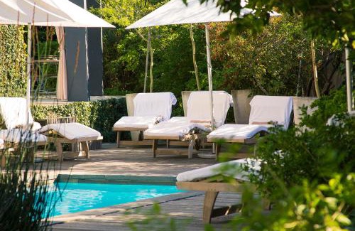 Cape Town City Centre Hotel | Kensington Place