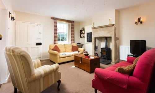 Lorton House | Kent Cottage