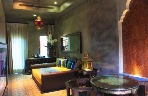 South Beach Hotel | Kenting Amanda Hotel