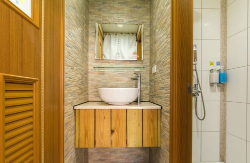 South Beach House | Kenting central point star Bay Hotel