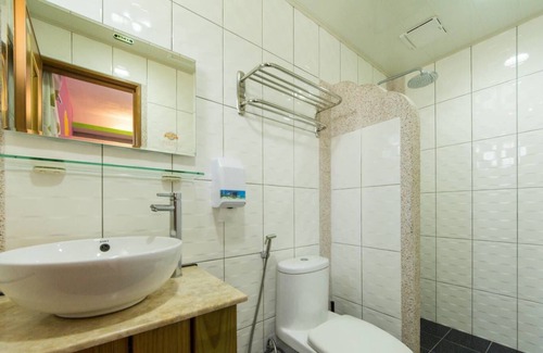 South Beach House | Kenting central point star Bay Hotel