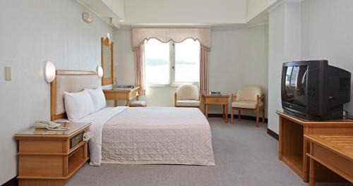 Shanjiao Hotel | Kenting City Gate Hotel