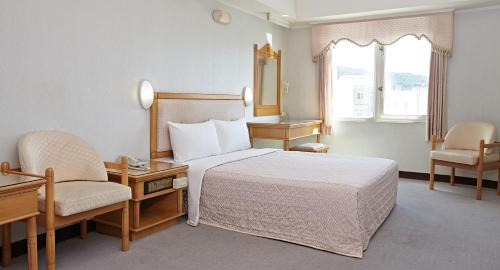 Shanjiao Hotel | Kenting City Gate Hotel