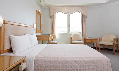 Shanjiao Hotel | Kenting City Gate Hotel