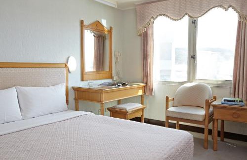 Shanjiao Hotel | Kenting City Gate Hotel