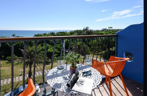 Big Beach House | Kenting Coast Resort