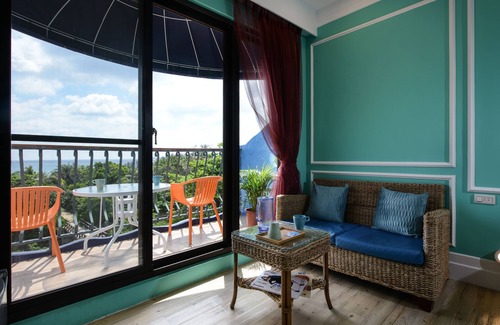 Big Beach House | Kenting Coast Resort