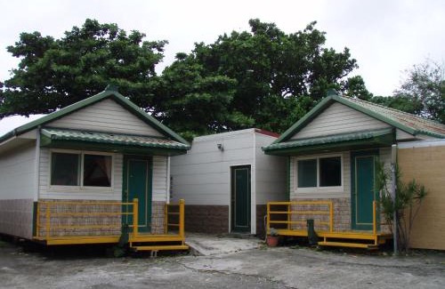 Hengchun House | Kenting Dajianshan Cabin