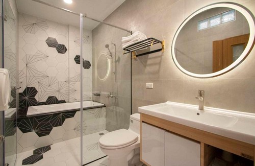 Hengchun Villa | Kenting Fu-Jing Villa