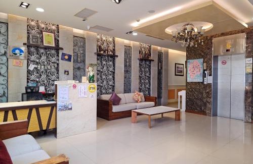 Big Beach House | Kenting Garden Homestay