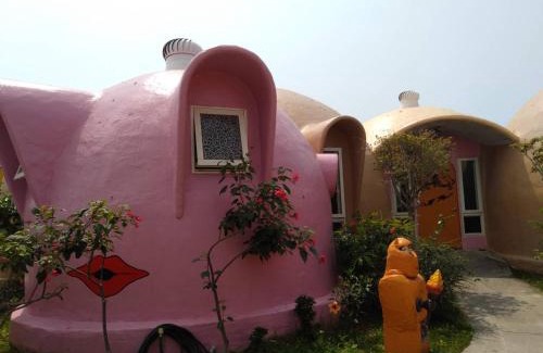 Hengchun House | Kenting Ha-Bi Star Fort