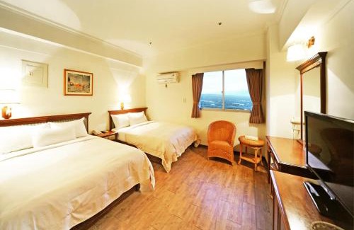 Hengchun Hotel | Kenting Holiday Hotel