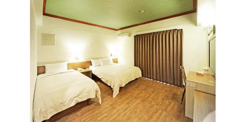 Hengchun Hotel | Kenting Holiday Hotel