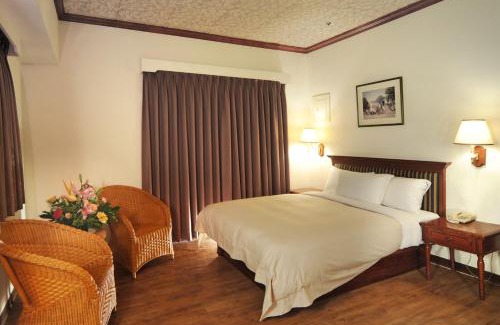 Hengchun Hotel | Kenting Holiday Hotel
