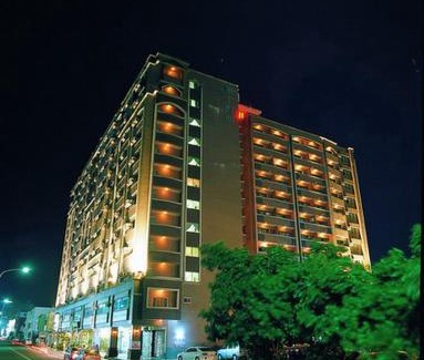 Hengchun Hotel | Kenting Holiday Hotel