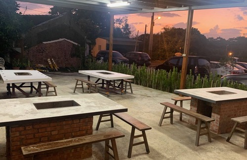 Big Beach House | Kenting Jinjin Music Inn