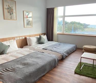 Big Beach House | Kenting Little House