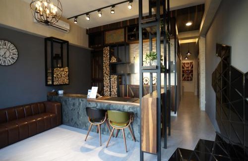 Big Beach House | Kenting Moon Bay Hotel