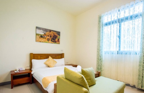 Shanjiao House | Kenting MuChen INN