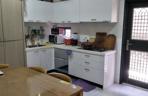 Shanjiao House | Kenting MuChen INN