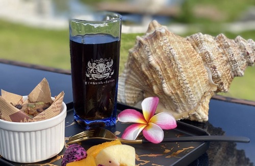 Eluan Resort | Kenting Sand Island W-Villa Seaview Resort