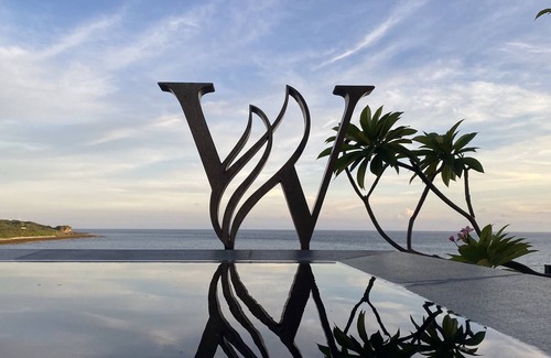 Eluan Resort | Kenting Sand Island W-Villa Seaview Resort