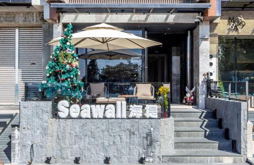 Big Beach House | Kenting Sea Wall 112