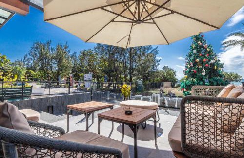 Big Beach House | Kenting Sea Wall 112