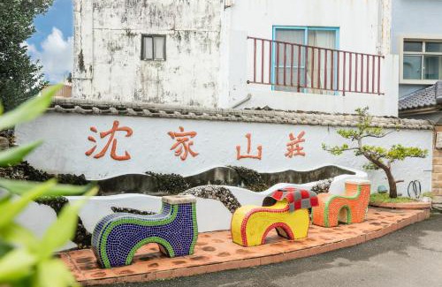 Sail Rock Beach House | Kenting Shen's Homestay