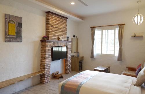 Big Beach Bed & Breakfast | Kenting Sin Sin Hotel IIl