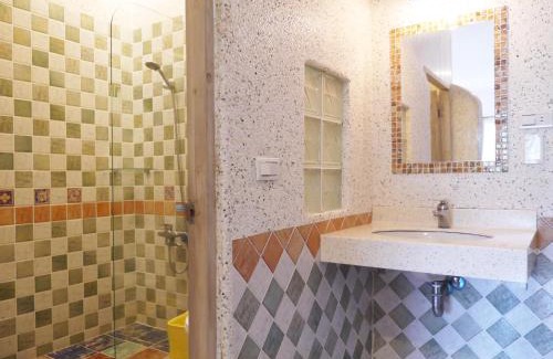 Big Beach Bed & Breakfast | Kenting Sin Sin Hotel IIl