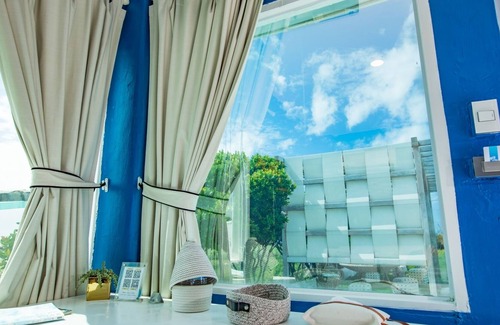 Eluan Hotel | Kenting South Border DeSign Hotel