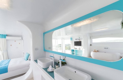 Eluan Hotel | Kenting South Border DeSign Hotel