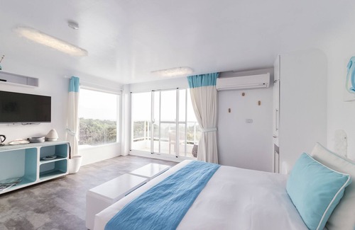 Eluan Hotel | Kenting South Border DeSign Hotel